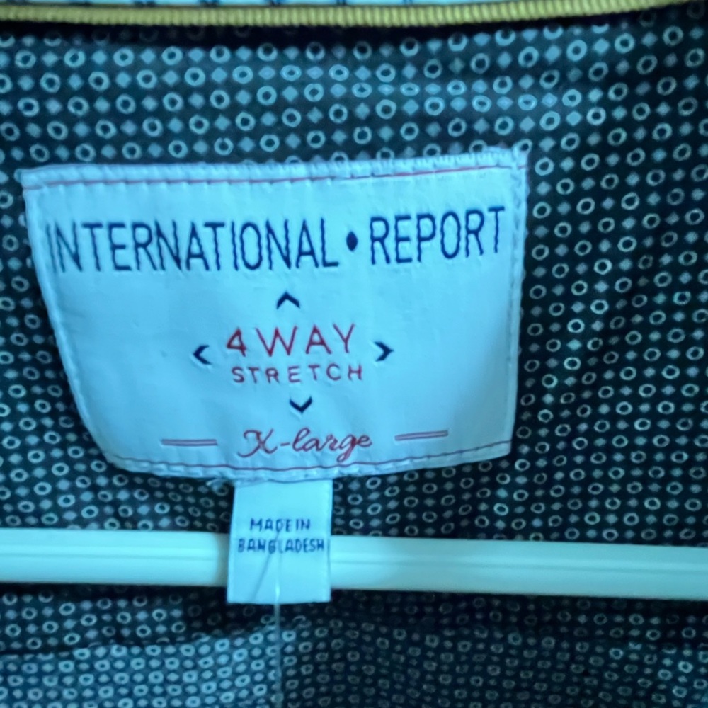 Men’s luxury long sleeve dress shirt